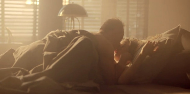 Serenay Sarıkaya cesur sahneleriyle hayranlarını şaşırtıyor! - Sayfa 5