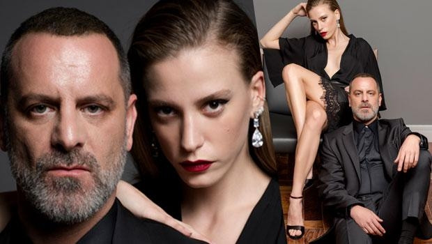 Serenay Sarıkaya cesur sahneleriyle hayranlarını şaşırtıyor! - Sayfa 15