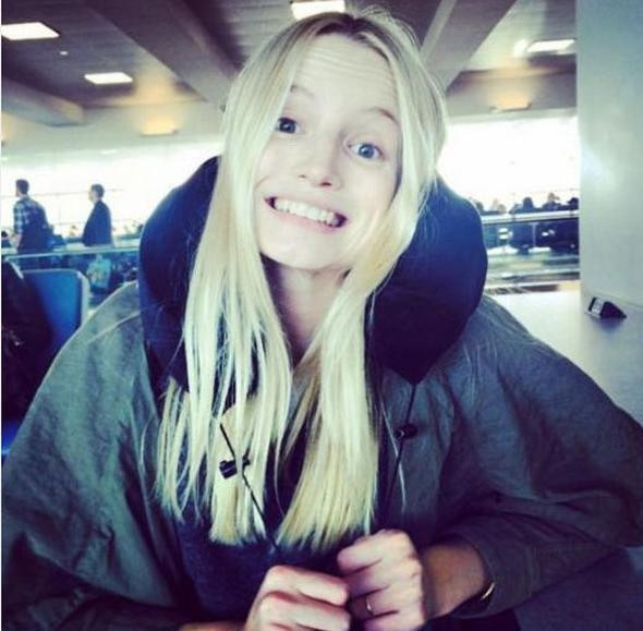 Victoria Secret meleklerinin doğal halleri görenleri şoke ediyor! - Sayfa 13