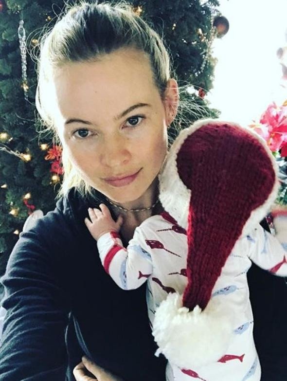 Victoria Secret meleklerinin doğal halleri görenleri şoke ediyor! - Sayfa 16