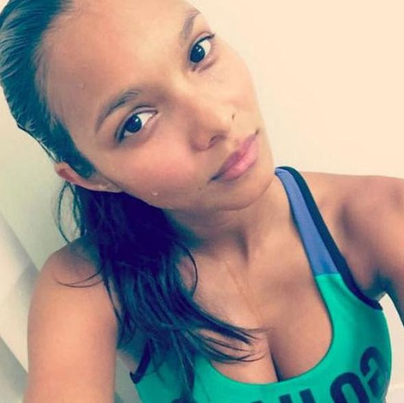 Victoria Secret meleklerinin doğal halleri görenleri şoke ediyor! - Sayfa 10