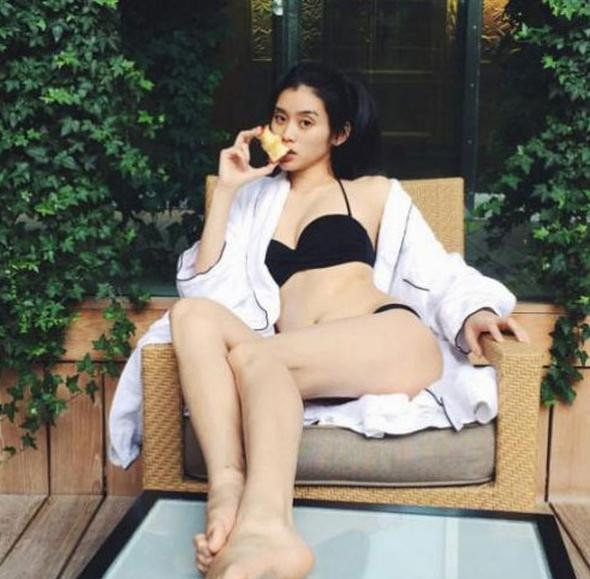 Victoria Secret meleklerinin doğal halleri görenleri şoke ediyor! - Sayfa 14