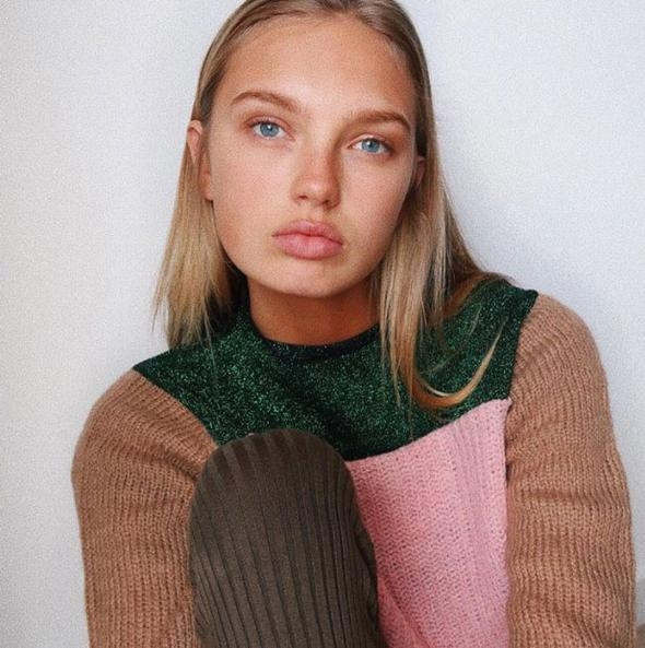 Victoria Secret meleklerinin doğal halleri görenleri şoke ediyor! - Sayfa 19