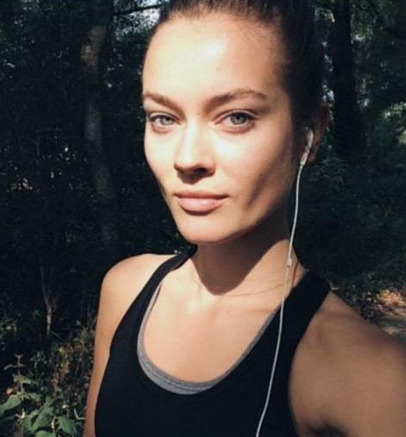 Victoria Secret meleklerinin doğal halleri görenleri şoke ediyor! - Sayfa 15