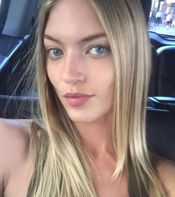 Victoria Secret meleklerinin doğal halleri görenleri şoke ediyor! - Sayfa 12