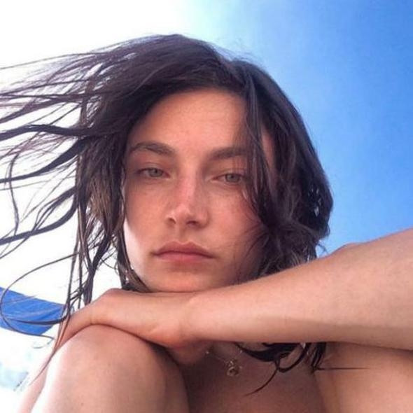 Victoria Secret meleklerinin doğal halleri görenleri şoke ediyor! - Sayfa 6