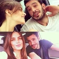 Bir zamanlar sevgiliydiler... Şimdi birer yabancı! Görünce çok şaşıracaksınız... - Sayfa 10