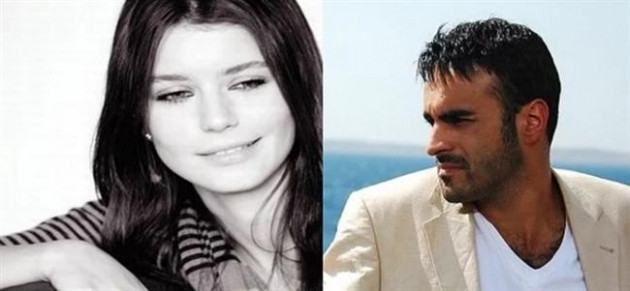 Bir zamanlar sevgiliydiler... Şimdi birer yabancı! Görünce çok şaşıracaksınız... - Sayfa 6