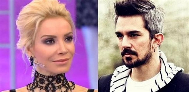 Bir zamanlar sevgiliydiler... Şimdi birer yabancı! Görünce çok şaşıracaksınız... - Sayfa 5