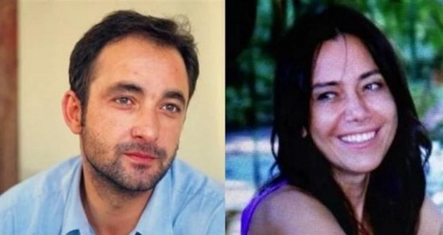 Bir zamanlar sevgiliydiler... Şimdi birer yabancı! Görünce çok şaşıracaksınız... - Sayfa 8