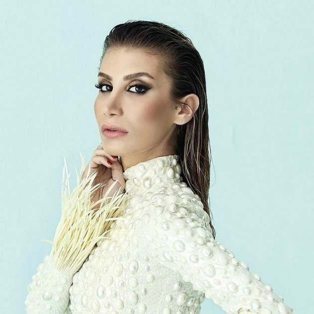 İrem Derici şöhret basamaklarını nasıl tırmandığını anlattı! - Sayfa 27