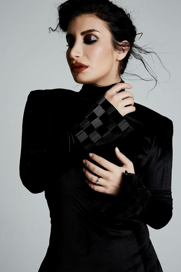 İrem Derici şöhret basamaklarını nasıl tırmandığını anlattı! - Sayfa 21