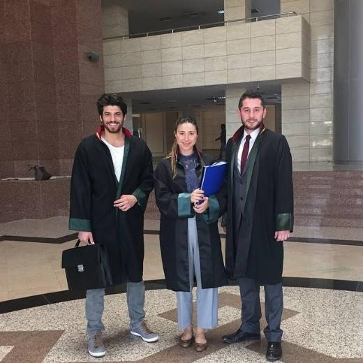 Ünlülerin gerçek mesleklerini duyunca şok olacaksınız! - Sayfa 25