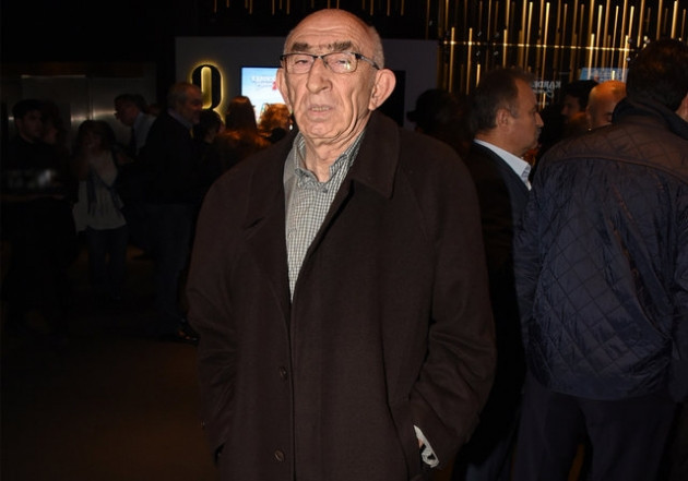 'Kardeşim Benim 2' galasında ustaya saygısız hareket! - Sayfa 9