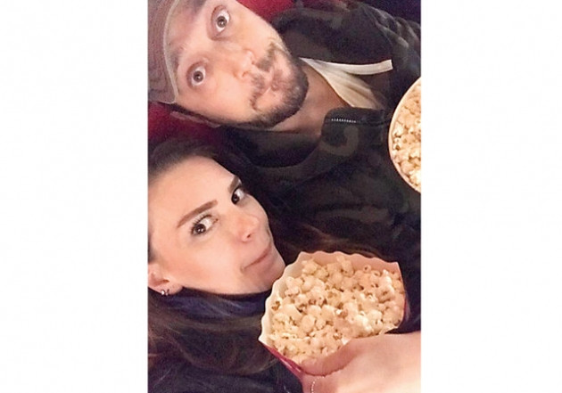 'Kardeşim Benim 2' galasında ustaya saygısız hareket! - Sayfa 5