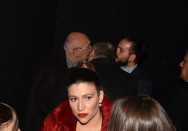 'Kardeşim Benim 2' galasında ustaya saygısız hareket! - Sayfa 8