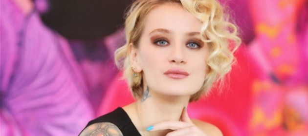 Didem Soydan'ın travması herkesi şaşırttı! - Sayfa 15