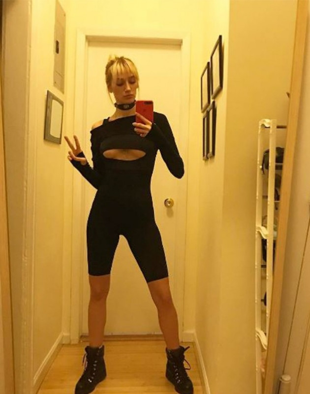 Didem Soydan'ın travması herkesi şaşırttı! - Sayfa 17