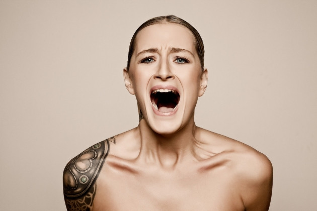 Didem Soydan'ın travması herkesi şaşırttı! - Sayfa 22