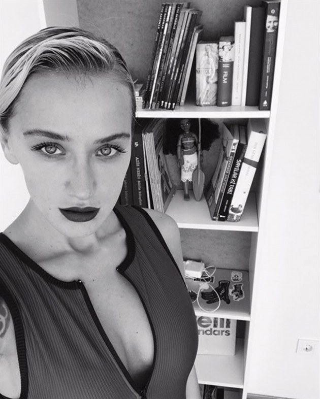 Didem Soydan'ın travması herkesi şaşırttı! - Sayfa 26