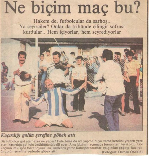 Türkiye'de yaşanmış 15 acayip olay! - Sayfa 14