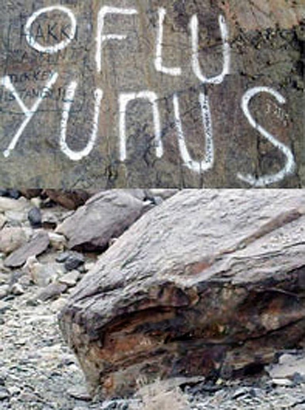 Türkiye'de yaşanmış 15 acayip olay! - Sayfa 10