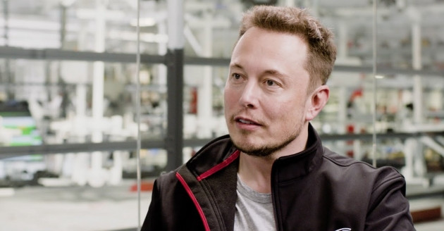 Elon Musk hakkındaki 10 ilginç bilgi - Sayfa 12