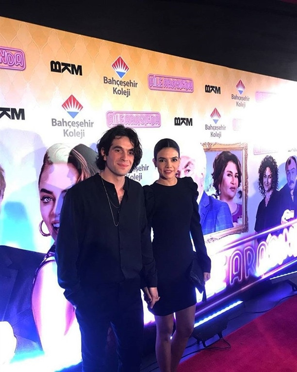 "Aile Arasında"nın galasına ünlü yağmuru! - Sayfa 11