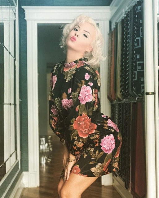 Ali Ağaoğlu'nun sevgilisi Duygu Su Gülpınar geri döndü! - Sayfa 10