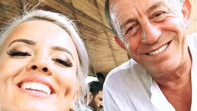 Ali Ağaoğlu'nun sevgilisi Duygu Su Gülpınar geri döndü! - Sayfa 17