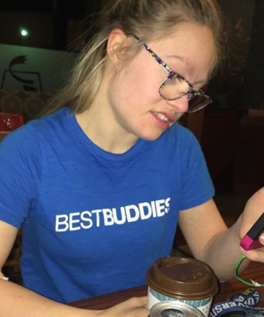 Güzellik yarışmasında dünyada bir ilki başardı! - Sayfa 14