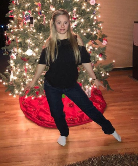 Güzellik yarışmasında dünyada bir ilki başardı! - Sayfa 11