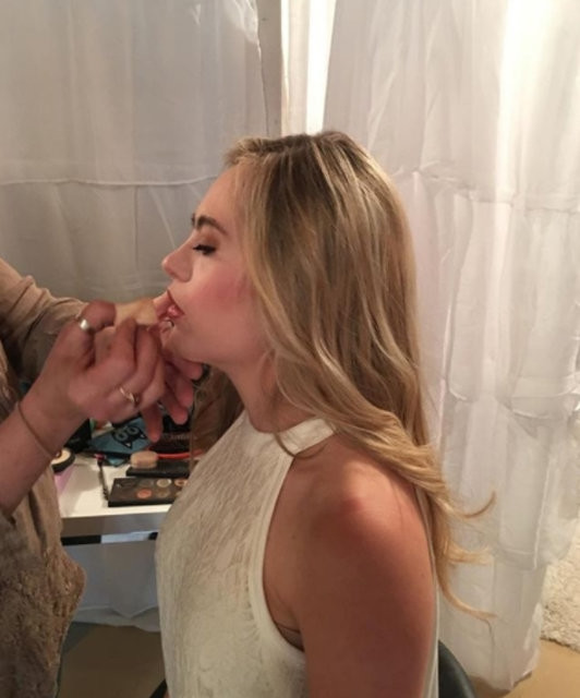 Güzellik yarışmasında dünyada bir ilki başardı! - Sayfa 12