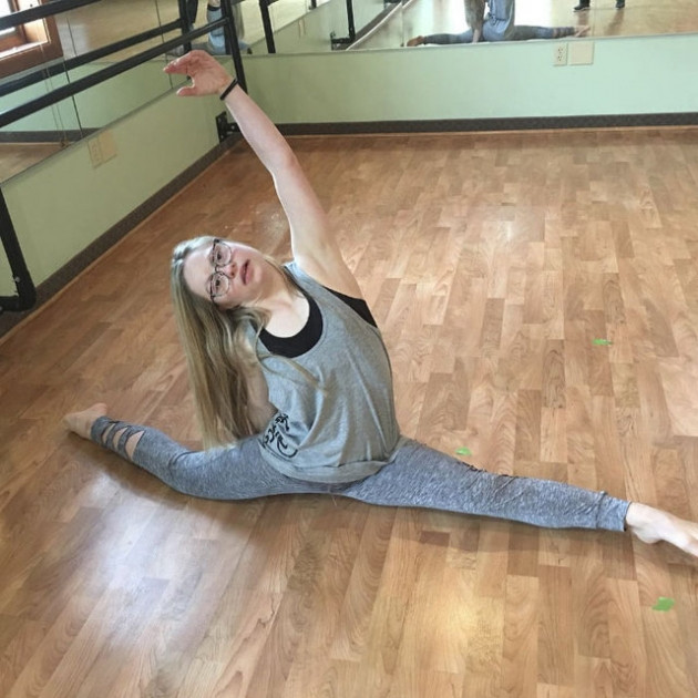 Güzellik yarışmasında dünyada bir ilki başardı! - Sayfa 6