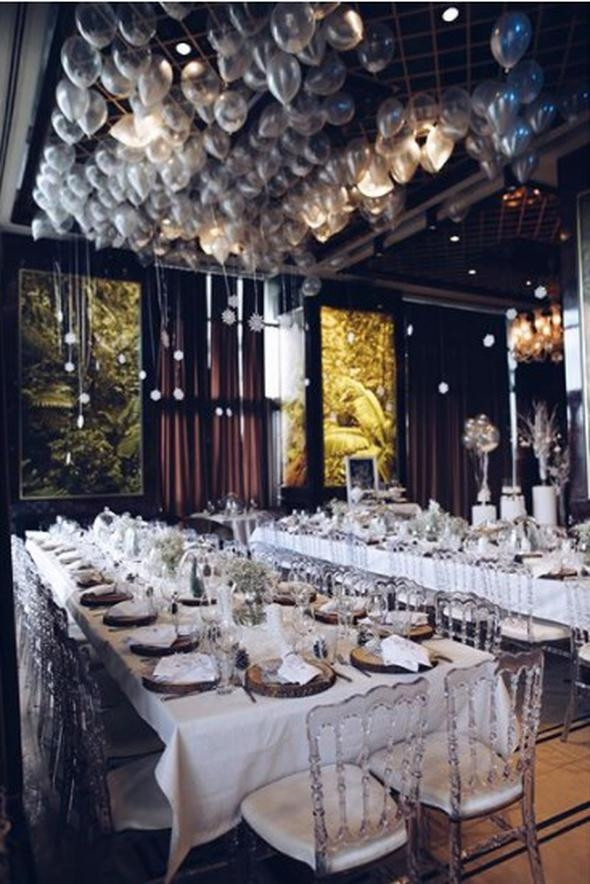 Seda Önder'in imrendiren 'baby shower' partisi! - Sayfa 11