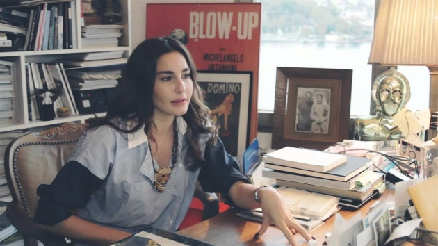 Ece Sükan tatile gitti, sosyal medyayı salladı! - Sayfa 76