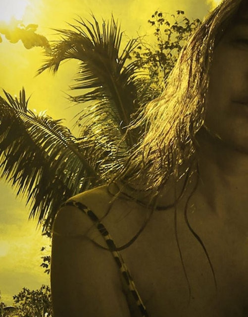 Ece Sükan tatile gitti, sosyal medyayı salladı! - Sayfa 27