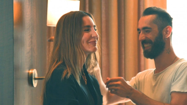 Ece Sükan tatile gitti, sosyal medyayı salladı! - Sayfa 75