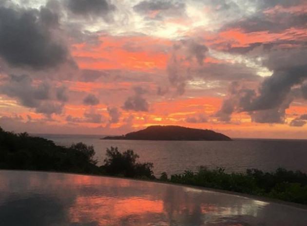 Ece Sükan tatile gitti, sosyal medyayı salladı! - Sayfa 17