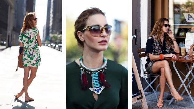 Ece Sükan tatile gitti, sosyal medyayı salladı! - Sayfa 5