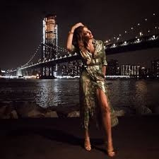 Ece Sükan tatile gitti, sosyal medyayı salladı! - Sayfa 63