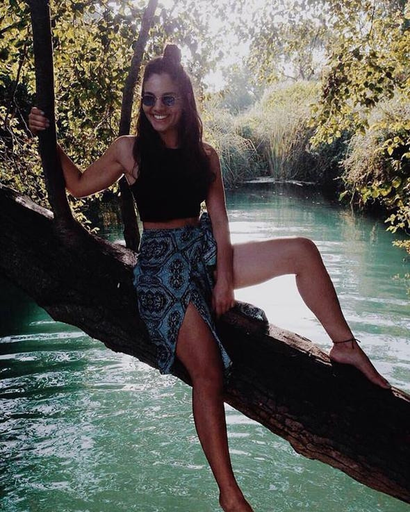 Ünlü şarkıcı Edis'e sevgilisinden büyük jest! - Sayfa 12