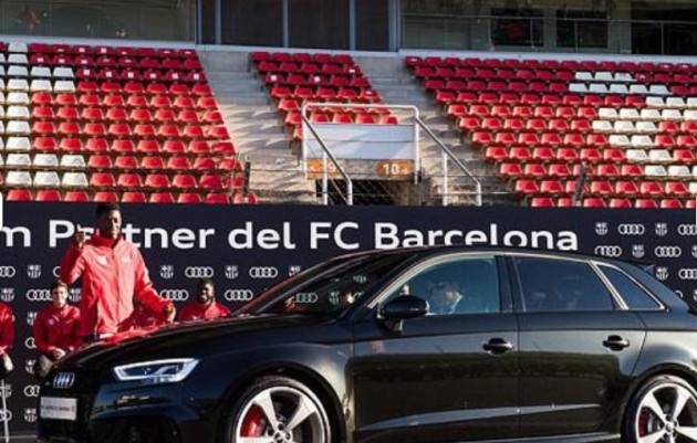 Otomobil devinden Arda Turan'a yeni oyuncak! - Sayfa 5