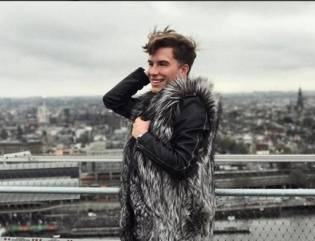 Her şey Ken'e benzemek için! - Sayfa 6