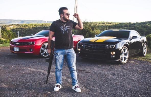 İstanbul’un en zengin çocukları... - Sayfa 19