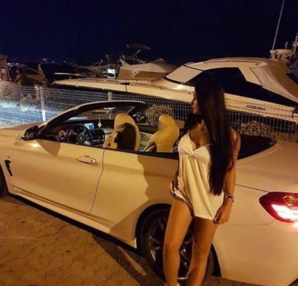 İstanbul’un en zengin çocukları... - Sayfa 9