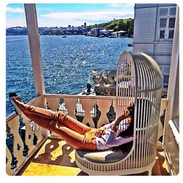 İstanbul’un en zengin çocukları... - Sayfa 7