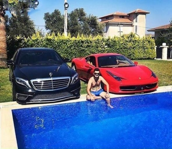 İstanbul’un en zengin çocukları... - Sayfa 18