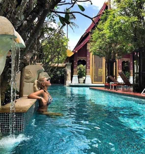 İstanbul’un en zengin çocukları... - Sayfa 5