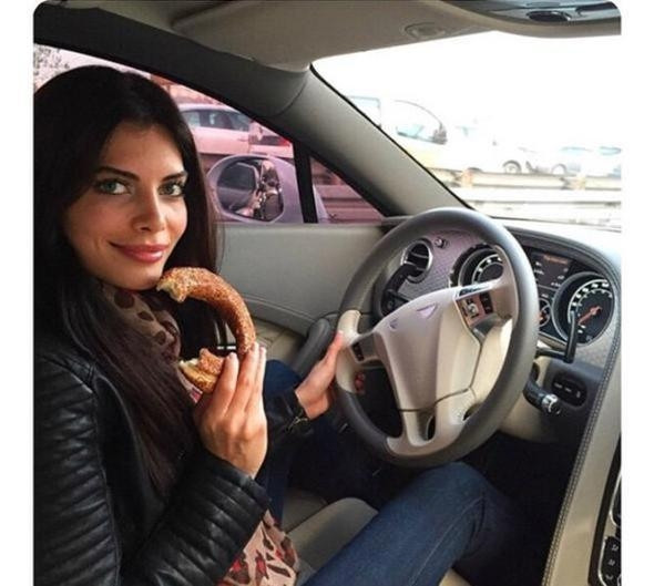 İstanbul’un en zengin çocukları... - Sayfa 8